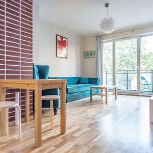Appartement met een Slaapkamer